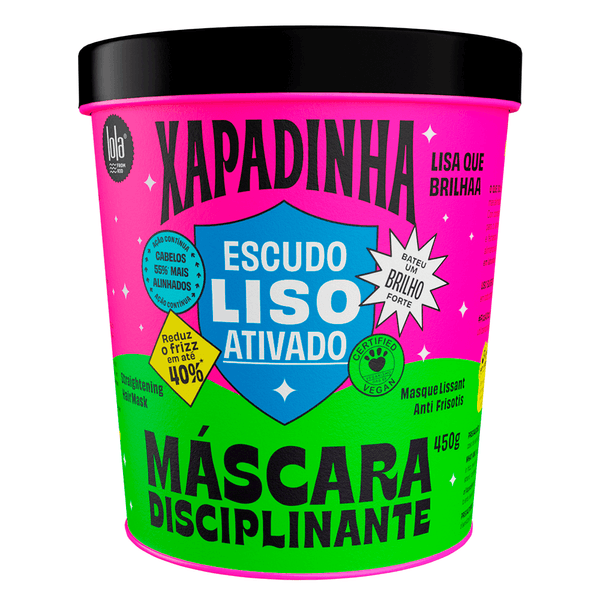 MASC-LOLA-XAPADINHA-450G MASC-LOLA-XAPADINHA-450G