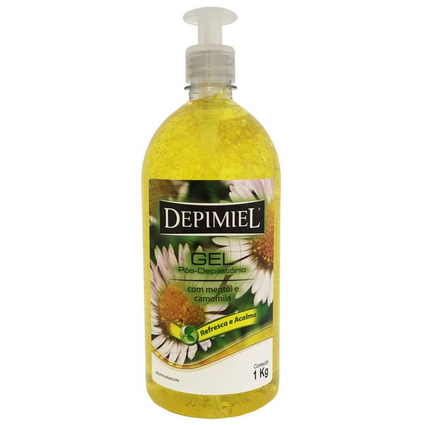 GEL-DEPIMIEL-POS-DEPIL-1KG GEL-DEPIMIEL-POS-DEPIL-1KG