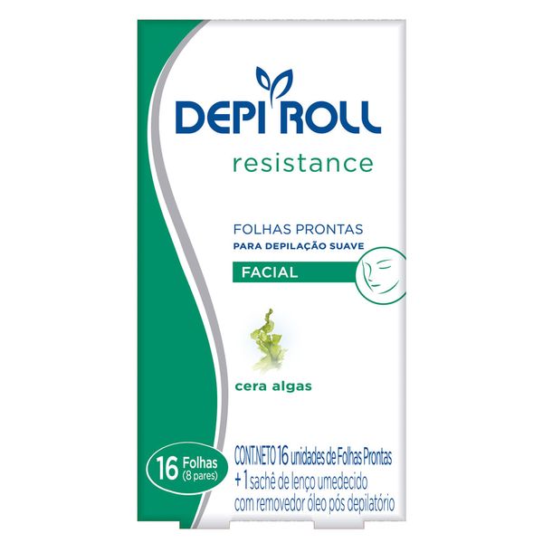 FOLHA-DEP-DEPI-ROLL-FACIAL-16UN-ALGAS FOLHA-DEP-DEPI-ROLL-FACIAL-16UN-ALGAS