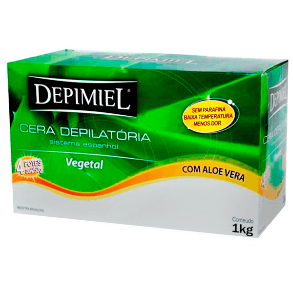 CERA-BARRA-DEPIMIEL-1KG-ALGAS-VEGETAL CERA-BARRA-DEPIMIEL-1KG-ALGAS-VEGETAL