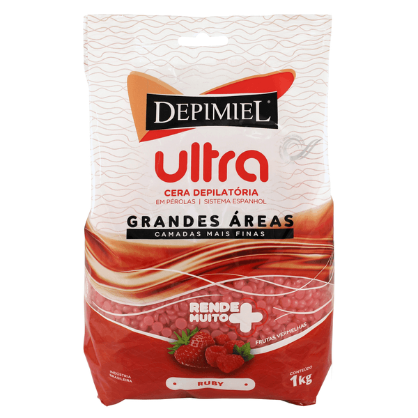 CERA-DEPIMIEL-PEROLAS-1KG-FRUT-VERMELHAS CERA-DEPIMIEL-PEROLAS-1KG-FRUT-VERMELHAS
