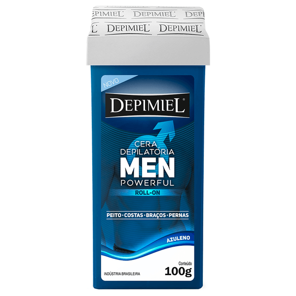 CERA-DEPIMIEL-ROLL-ON-100G-MEN CERA-DEPIMIEL-ROLL-ON-100G-MEN