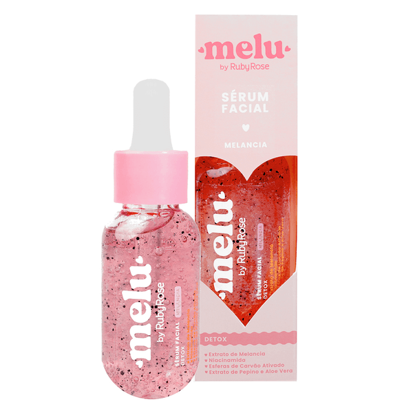 SERUM-FAC-RUBY-ROSE-MELU-30ML-DETOX-MELANCIA SERUM-FAC-RUBY-ROSE-MELU-30ML-DETOX-MELANCIA