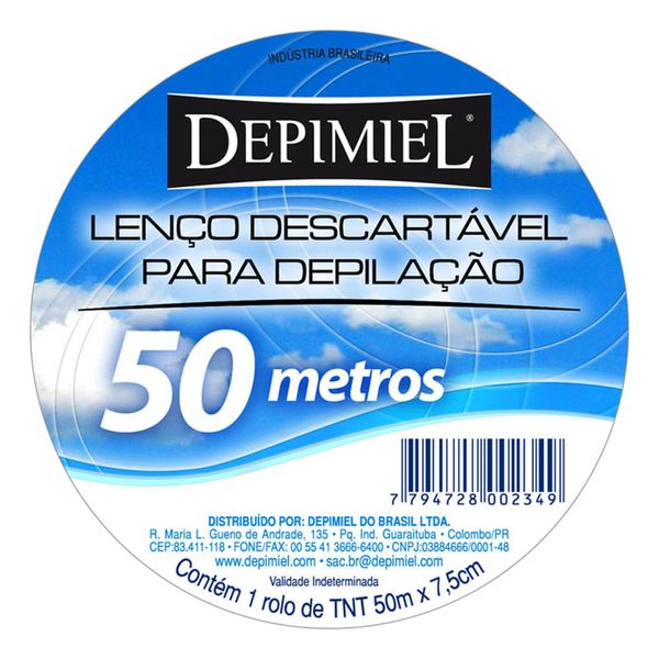 PAPEL-DEPIMIEL-ROLO-C-50M PAPEL-DEPIMIEL-ROLO-C-50M