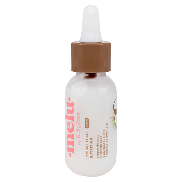 SERUM-FAC-RUBY-ROSE-MELU-30ML-COCO SERUM-FAC-RUBY-ROSE-MELU-30ML-COCO