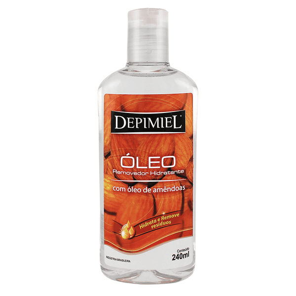 OLEO-DEPIMIEL-POS-DEPIL-240ML OLEO-DEPIMIEL-POS-DEPIL-240ML