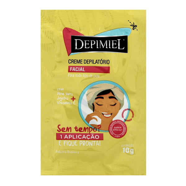 CR-DEPIL-DEPIMIEL-FACIAL-10G-SACHE CR-DEPIL-DEPIMIEL-FACIAL-10G-SACHE