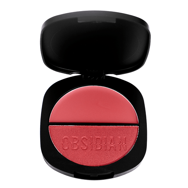 BLUSH-DUO-RUBY-ROSE-OBSIDIAN-79G-OG01 BLUSH-DUO-RUBY-ROSE-OBSIDIAN-79G-OG01