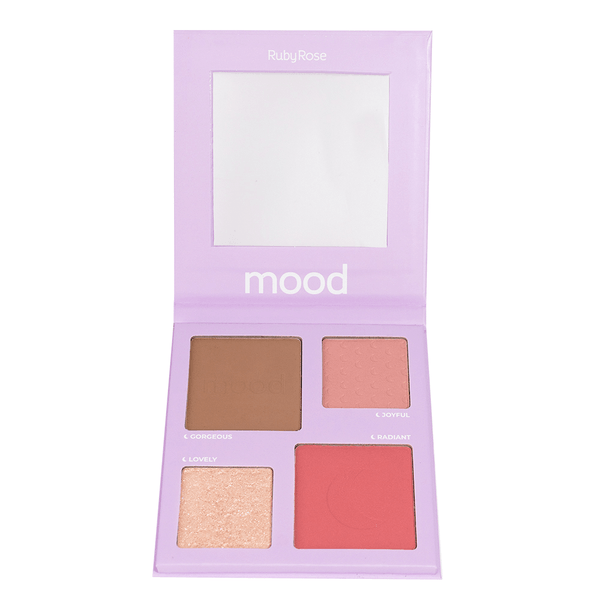 KIT-C--4-RUBY-ROSE-MOOD-BEYOND-WORDS KIT-C--4-RUBY-ROSE-MOOD-BEYOND-WORDS