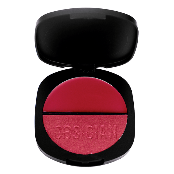 BLUSH-DUO-RUBY-ROSE-OBSIDIAN-79G-OG06 BLUSH-DUO-RUBY-ROSE-OBSIDIAN-79G-OG06