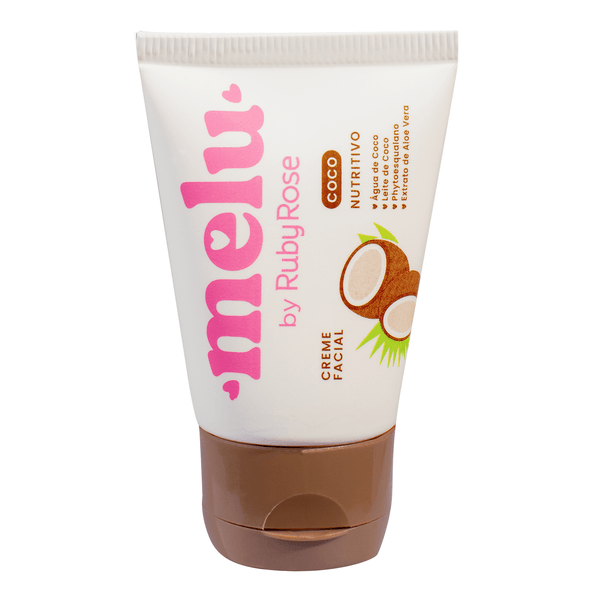 CR-FACIAL-RUBY-ROSE-MELU-40G-COCO CR-FACIAL-RUBY-ROSE-MELU-40G-COCO