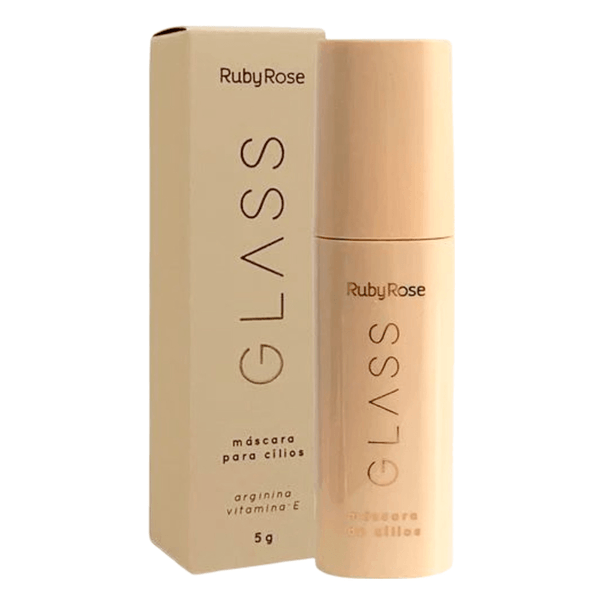 MASC-P-CIL-RUBY-ROSE-GLASS-5G MASC-P-CIL-RUBY-ROSE-GLASS-5G