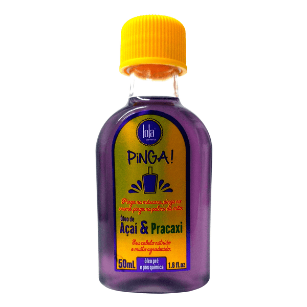 OLEO-LOLA-ACAI-50ML-PRACAXI OLEO-LOLA-ACAI-50ML-PRACAXI