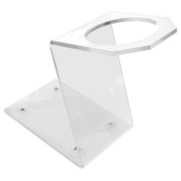 SUPORTE-STA-CLARA-SEC-ACRIL-TRANSP SUPORTE-STA-CLARA-SEC-ACRIL-TRANSP