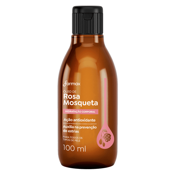 OLEO-CAP-FARMAX-CORP-100ML-ROSA-MOSQUETA OLEO-CAP-FARMAX-CORP-100ML-ROSA-MOSQUETA