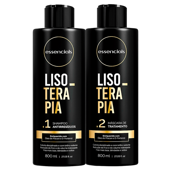 KIT-ILIKE-ESC-PROGR-800ML-LISOTERAPIA KIT-ILIKE-ESC-PROGR-800ML-LISOTERAPIA