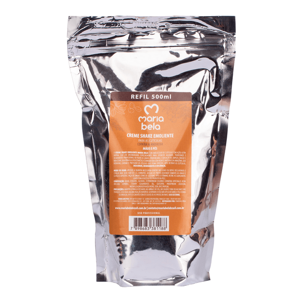 CR-SHAKE-MARIA-BELA-MAOS-E-PES-500M-REFIL CR-SHAKE-MARIA-BELA-MAOS-E-PES-500M-REFIL