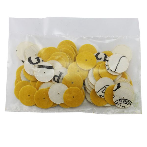 LIXA-LAMIN-JAHNKE-100UN-GR-120 LIXA-LAMIN-JAHNKE-100UN-GR-120