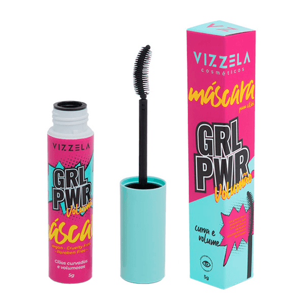 MASC-VIZZELA-P-CILIOS-5G-GIRL-POWER MASC-VIZZELA-P-CILIOS-5G-GIRL-POWER