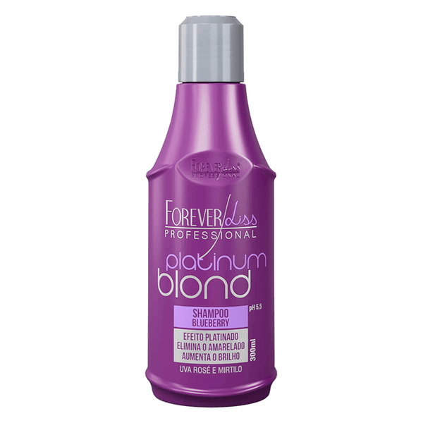 SH-FOREVER-L-PLAT-BLOND-300ML SH-FOREVER-L-PLAT-BLOND-300ML