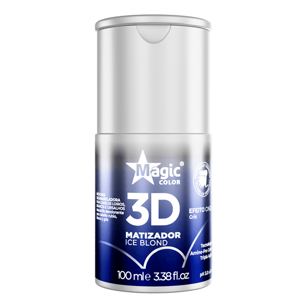 MASC-GLOSS-MAGIC-C-MATIZ-3D-100ML-ICE-BLOND MASC-GLOSS-MAGIC-C-MATIZ-3D-100ML-ICE-BLOND