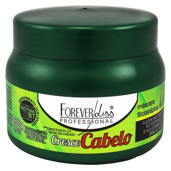 MASC-FOREVER-L-CRESCE-CAB-250G MASC-FOREVER-L-CRESCE-CAB-250G