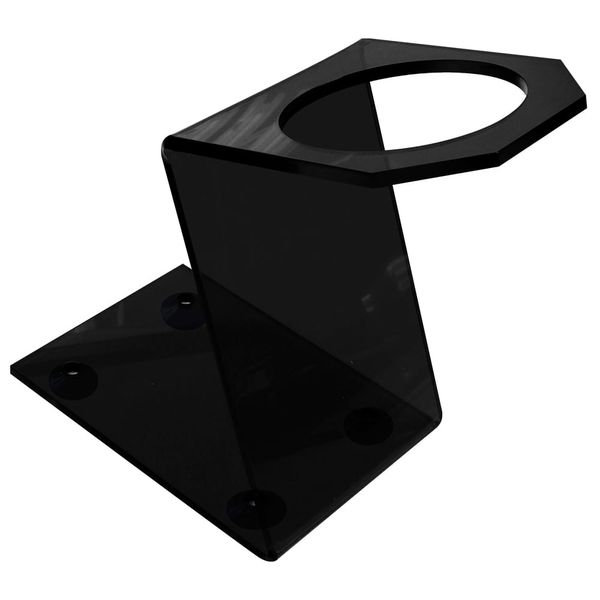 SUPORTE-STA-CLARA-SEC-ACRIL-PRETO SUPORTE-STA-CLARA-SEC-ACRIL-PRETO