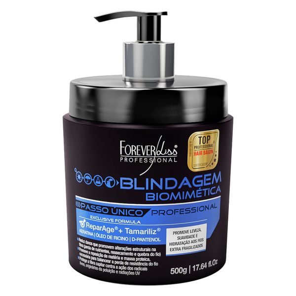 MASC-FOREVER-L-BLINDAGEM-500G MASC-FOREVER-L-BLINDAGEM-500G