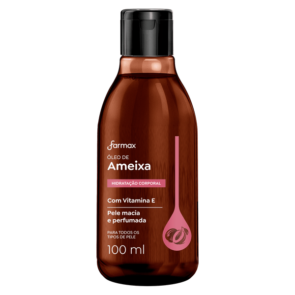 OLEO-CORP-FARMAX-AMEIXA-100ML OLEO-CORP-FARMAX-AMEIXA-100ML