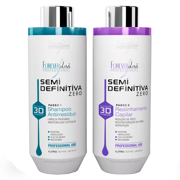 KIT-FOREVER-L-SEMI-DEFIN-1L-3D KIT-FOREVER-L-SEMI-DEFIN-1L-3D