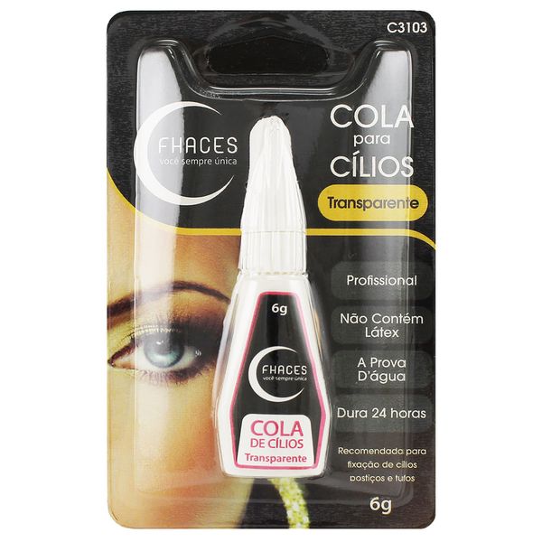 COLA-P-CIL-FHACES-6G-TRANSPARENTE COLA-P-CIL-FHACES-6G-TRANSPARENTE