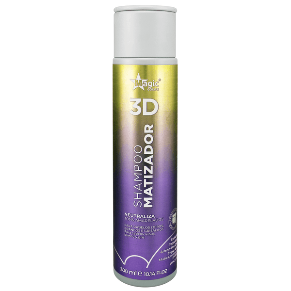 SH-MAGIC-C-MATIZ-3D-300ML SH-MAGIC-C-MATIZ-3D-300ML