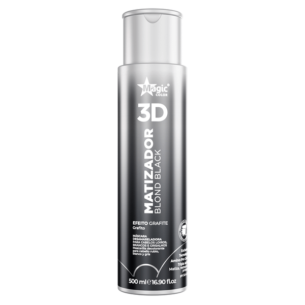 MASC-GLOSS-MAGIC-C-MATIZ-3D-500ML-BLOND-BLACK
