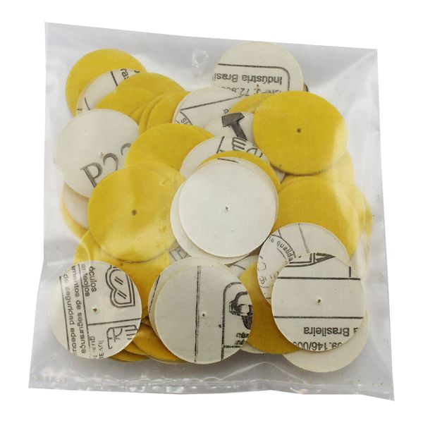 LIXA-PLANT-JAHNKE-100UN-GR-220 LIXA-PLANT-JAHNKE-100UN-GR-220