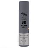 MASC-GLOSS-MAGIC-C-MATIZ-3D-300G-BLOND-BLACK