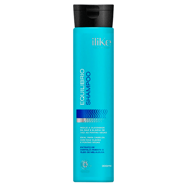 SH-ILIKE-300ML-EQUILIBRIO SH-ILIKE-300ML-EQUILIBRIO