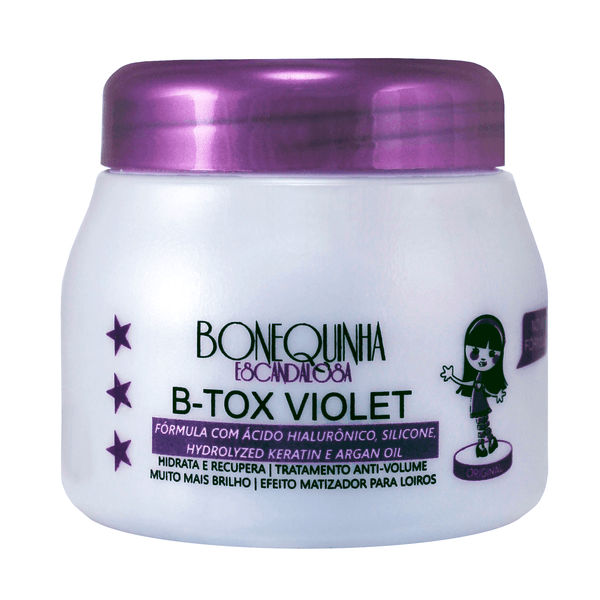 MASC-BOTOX-BONEQ-ESC-VIOLET-250G MASC-BOTOX-BONEQ-ESC-VIOLET-250G