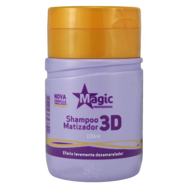 SH-MAGIC-C-MATIZ-3D-100ML SH-MAGIC-C-MATIZ-3D-100ML