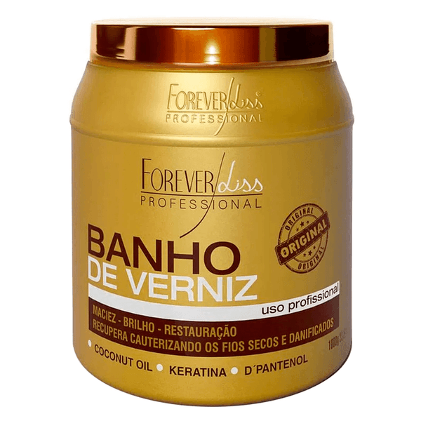 MASC-FOREVER-L-BANHO-VERN-1KG MASC-FOREVER-L-BANHO-VERN-1KG