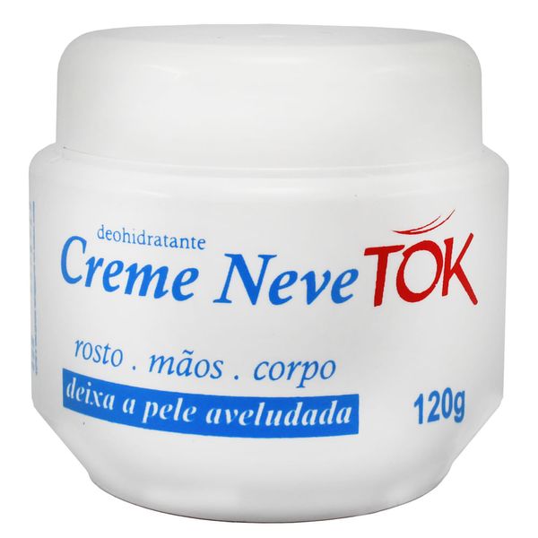 CR-HIDRAT-TOK-NEVE-120G CR-HIDRAT-TOK-NEVE-120G