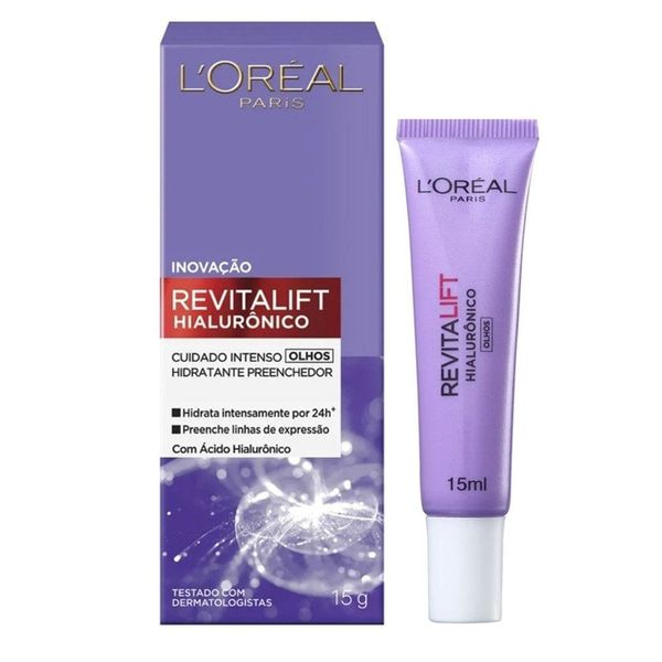 CR-REVITAL-LOREAL-HIAL-OLHOS-15G CR-REVITAL-LOREAL-HIAL-OLHOS-15G