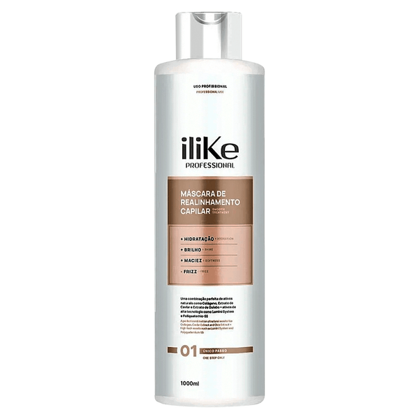 MASC-ILIKE-S-FORMOL-1KG-REALINH-CAPILAR MASC-ILIKE-S-FORMOL-1KG-REALINH-CAPILAR