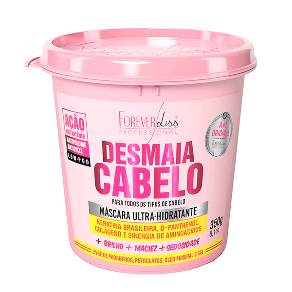 MASC-FOREVER-L-DESM-CABEL-350G MASC-FOREVER-L-DESM-CABEL-350G