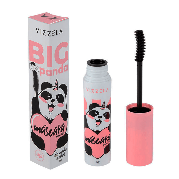 MASC-VIZZELA-P-CILIOS-5G-BIG-NO-PANDA MASC-VIZZELA-P-CILIOS-5G-BIG-NO-PANDA