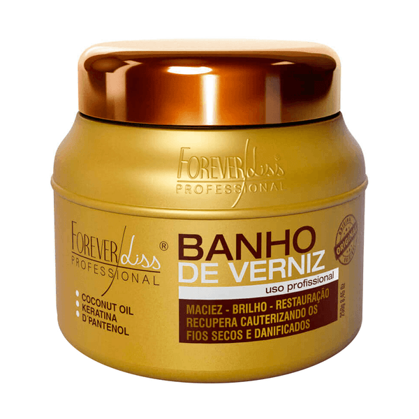 MASC-FOREVER-L-250ML-BANHO-DE-VERNIZ MASC-FOREVER-L-250ML-BANHO-DE-VERNIZ