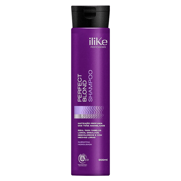 SH-ILIKE-300ML-PERFECT-BLOND SH-ILIKE-300ML-PERFECT-BLOND