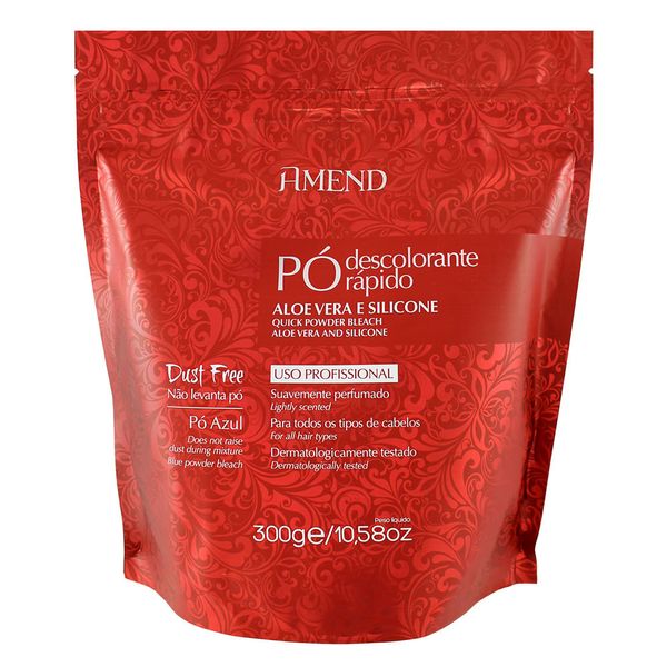 DESC-AMEND-ALOE-VERA-300G-C-SILICONE DESC-AMEND-ALOE-VERA-300G-C-SILICONE