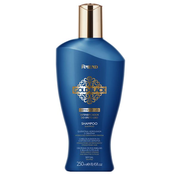 SH-AMEND-GOLD-BLACK-250ML-INTENS-DEF-LISS SH-AMEND-GOLD-BLACK-250ML-INTENS-DEF-LISS