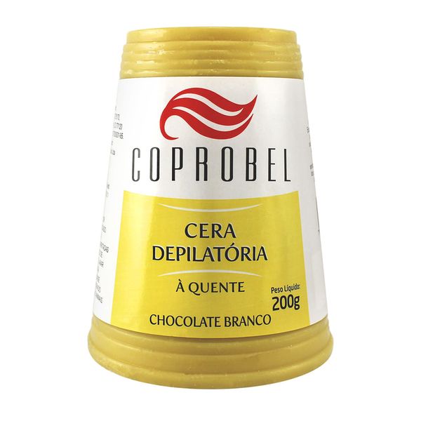CERA-QUENT-COPROBEL-200G-CHOCO-BR CERA-QUENT-COPROBEL-200G-CHOCO-BR
