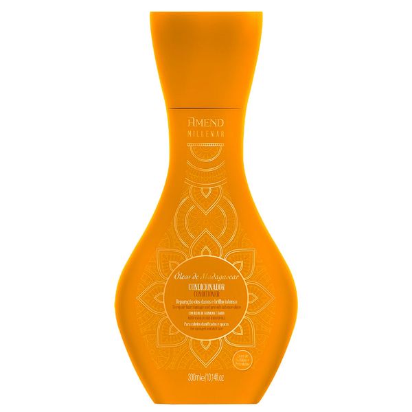 COND-AMEND-MADAGASCAR-300ML COND-AMEND-MADAGASCAR-300ML